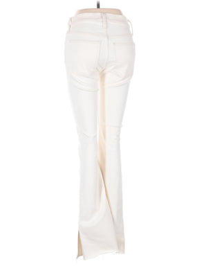 2 waist size - 25