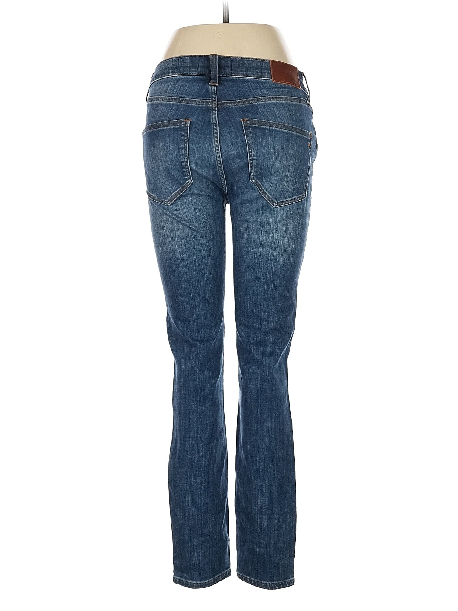 2 waist size - 28