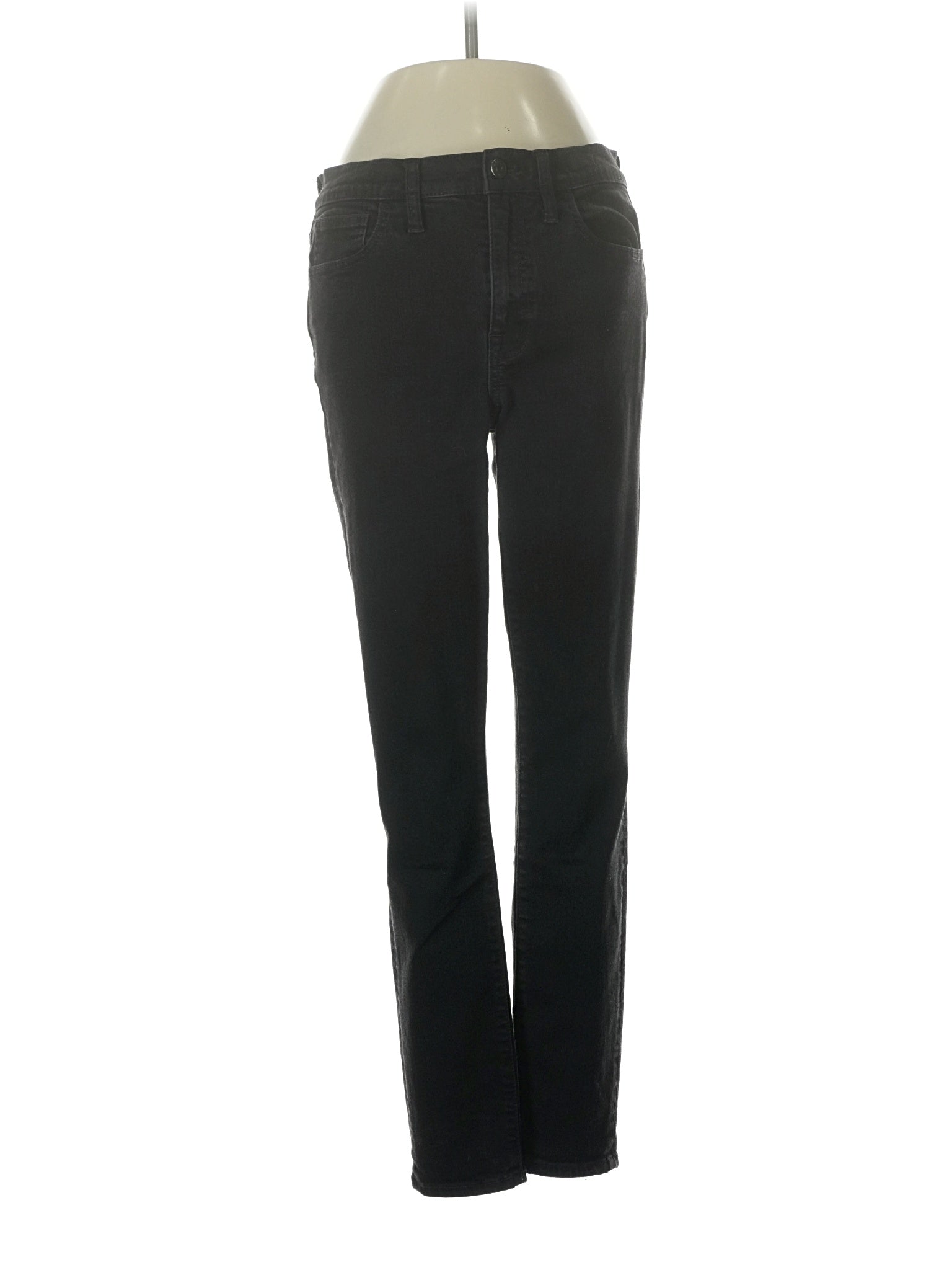 1 waist size - 27