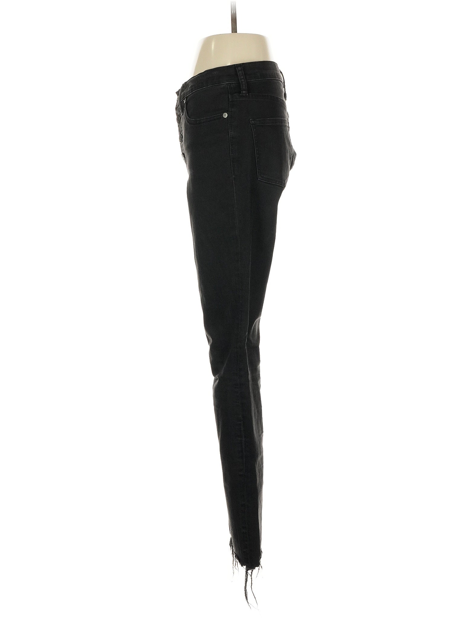 4 waist size - 27