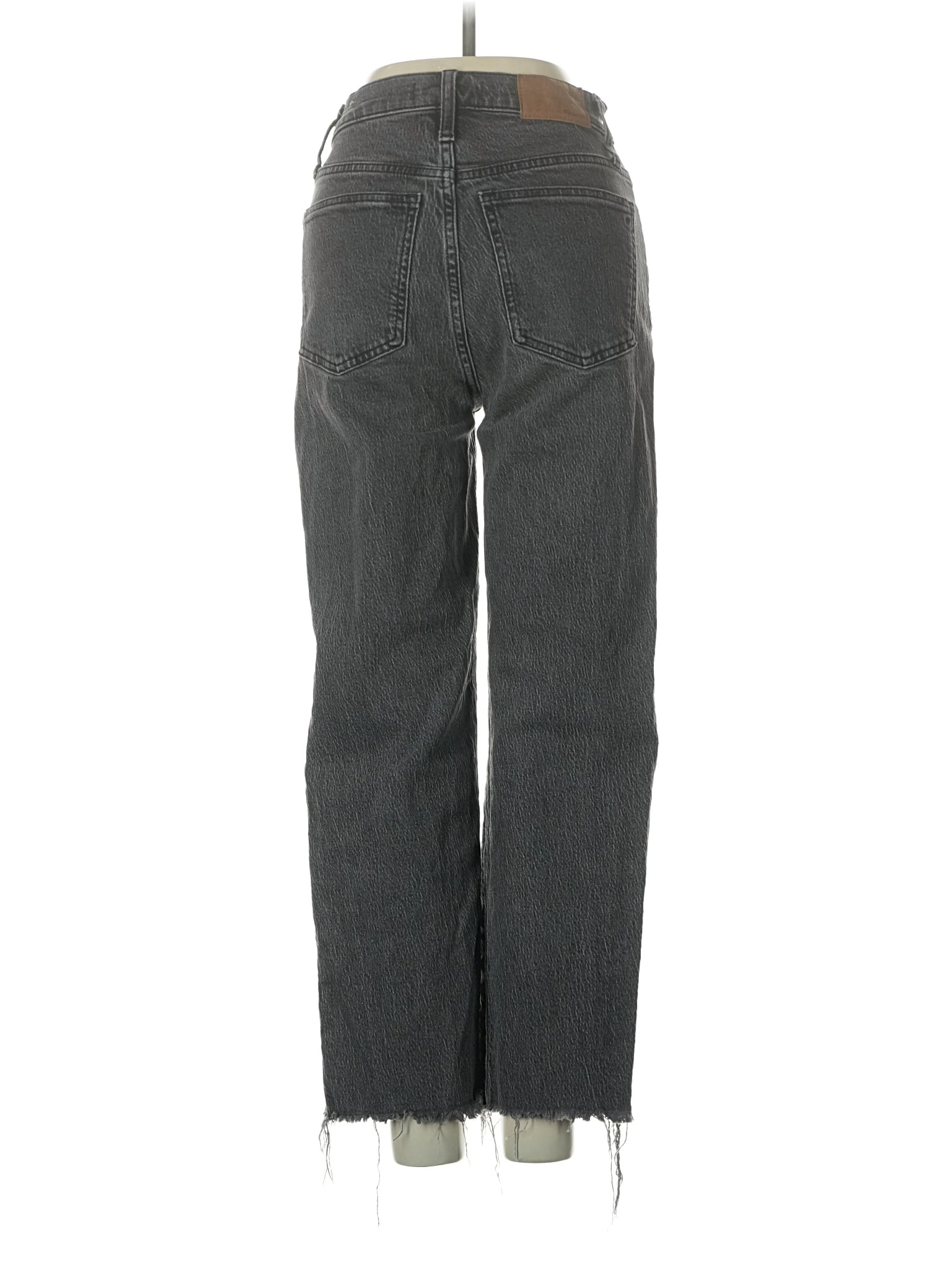 2 waist size - 23