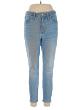 1 waist size - 30