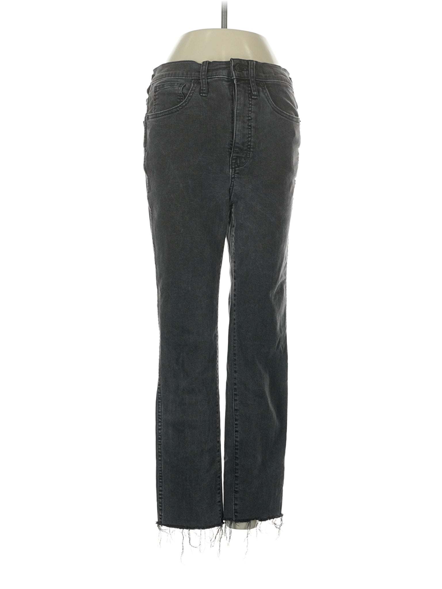 1 waist size - 27