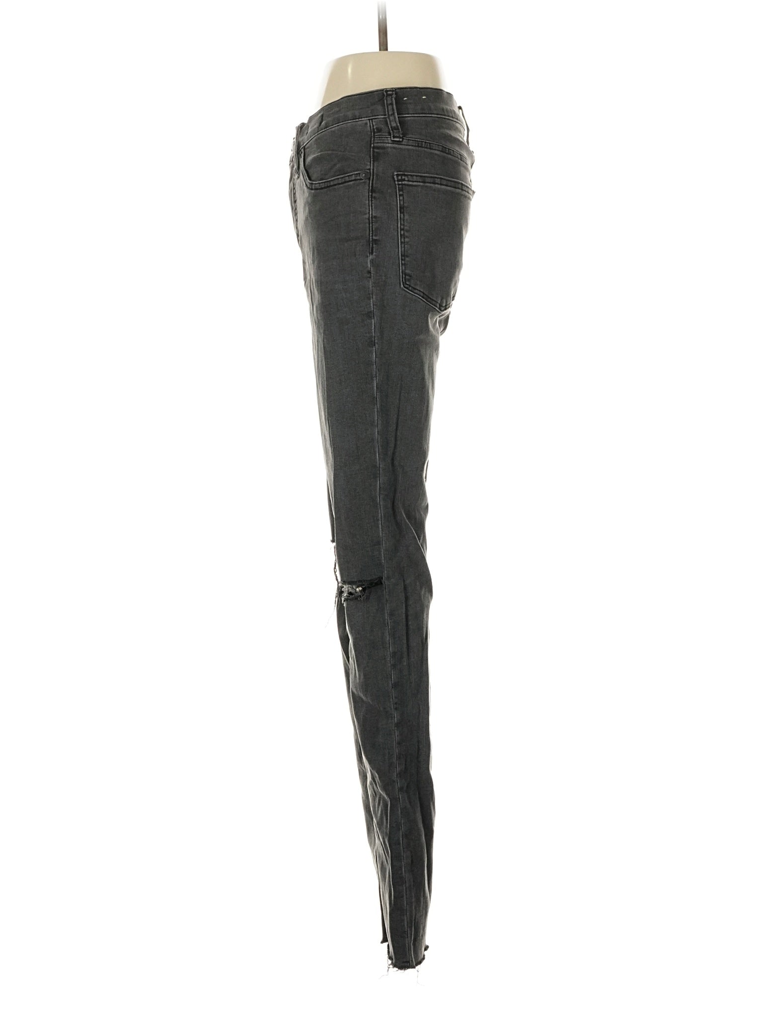 4 waist size - 27