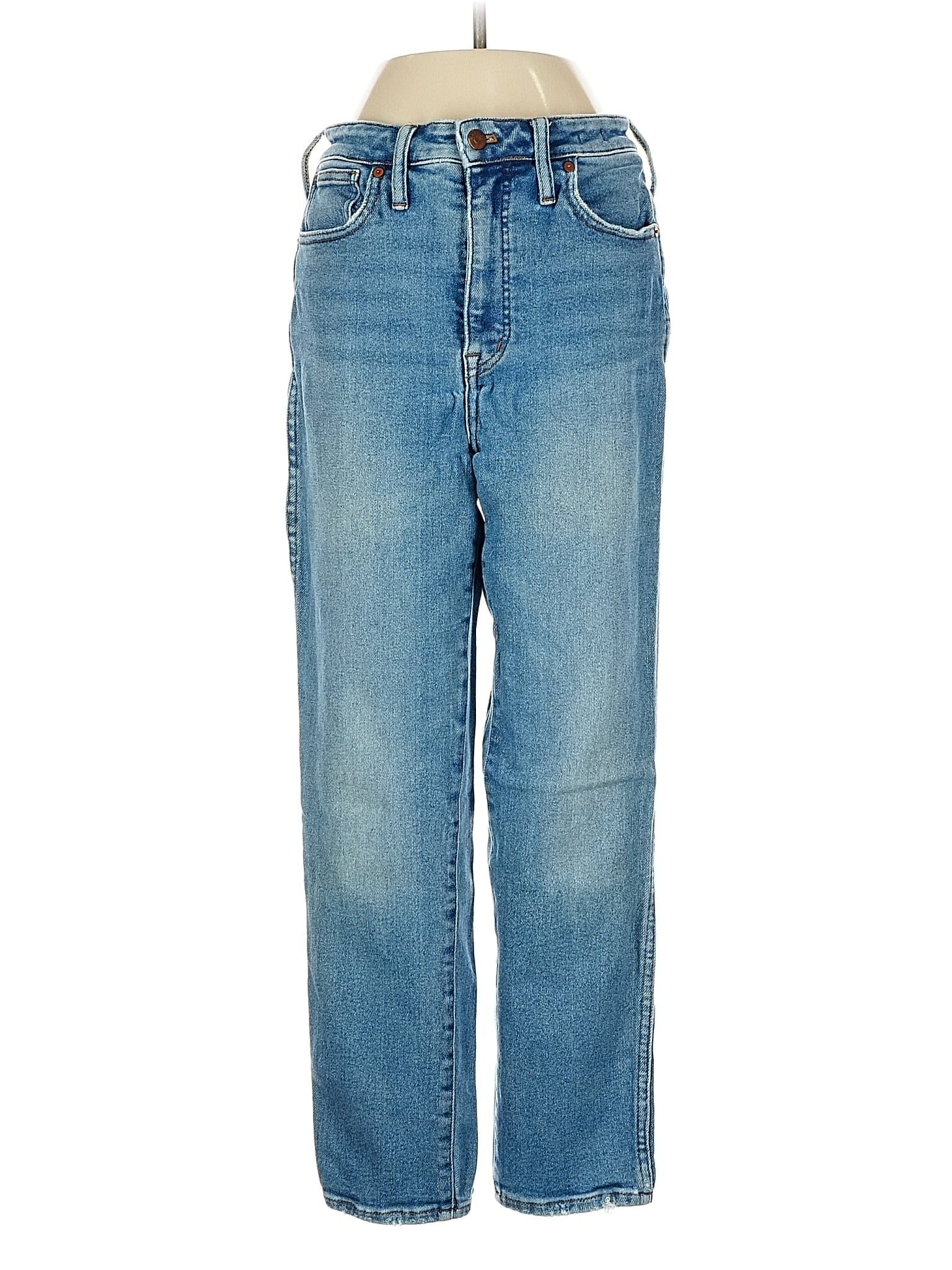 1 waist size - 27