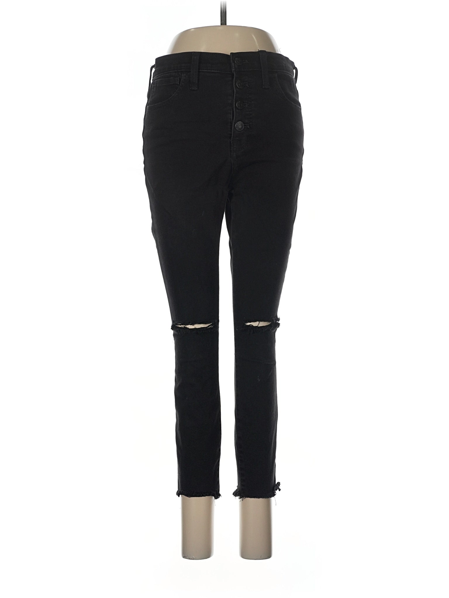 1 waist size - 27