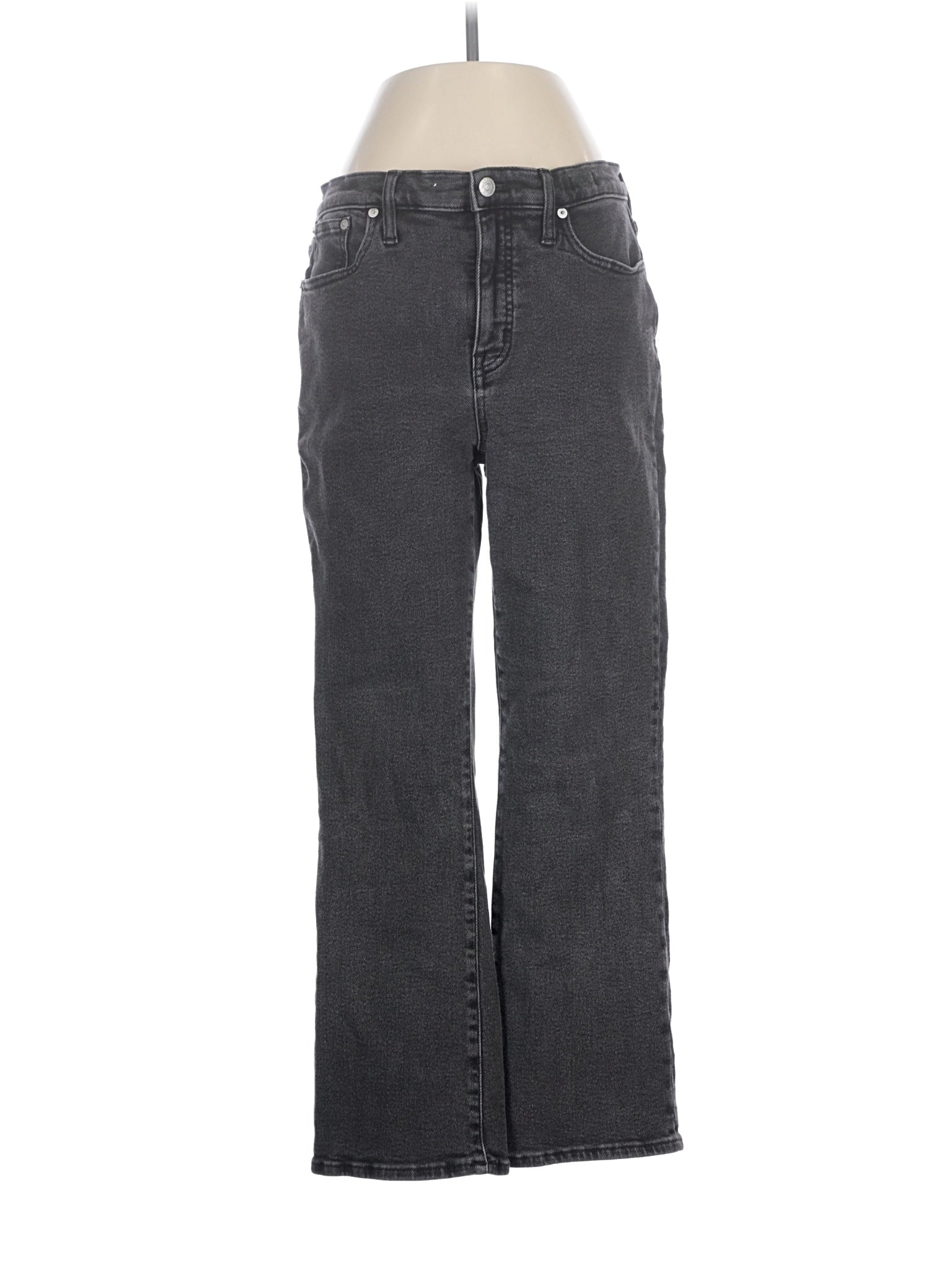 1 waist size - 28