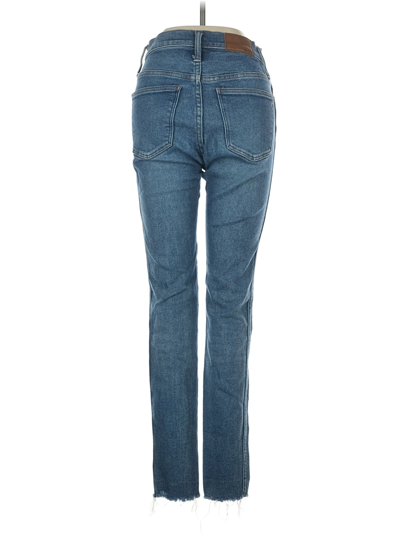 2 waist size - 25 T