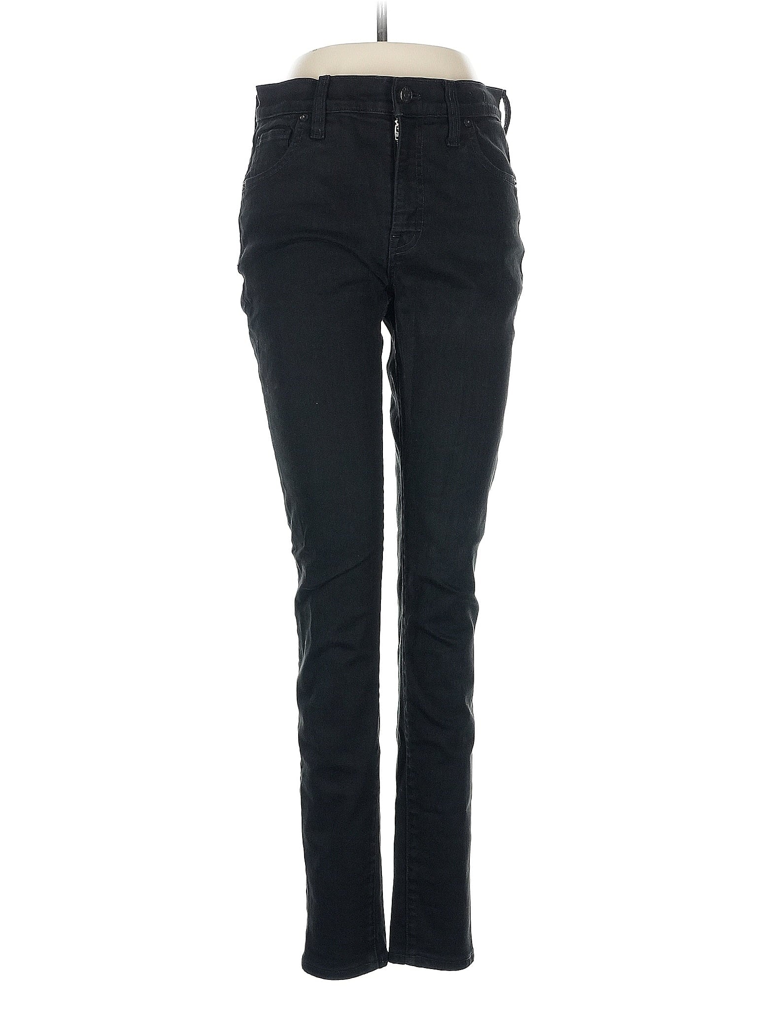 1 waist size - 28 T