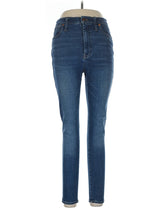 1 waist size - 30