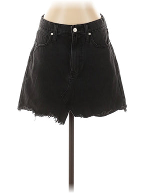 1 waist size - 27
