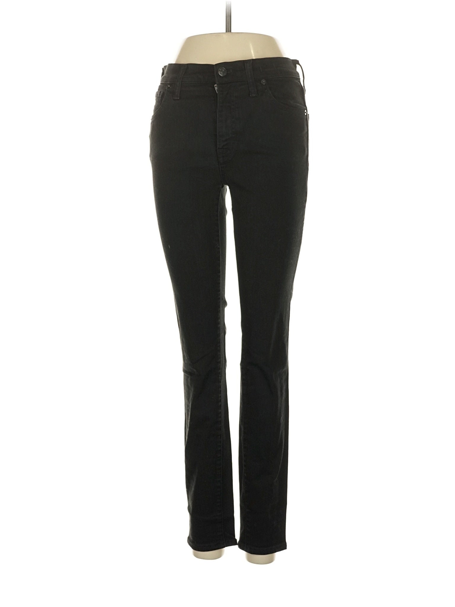 1 waist size - 27