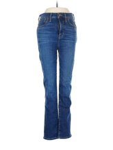 1 waist size - 28