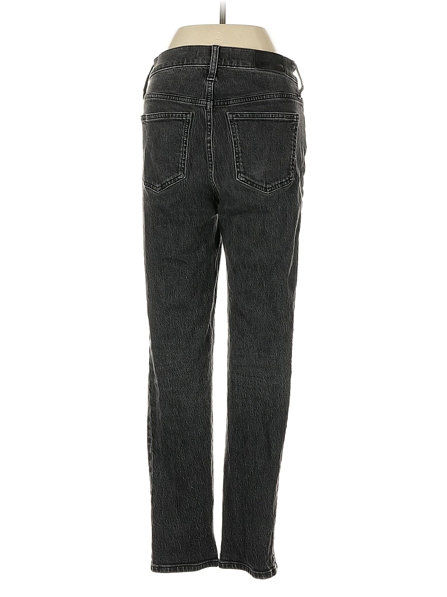 2 waist size - 25