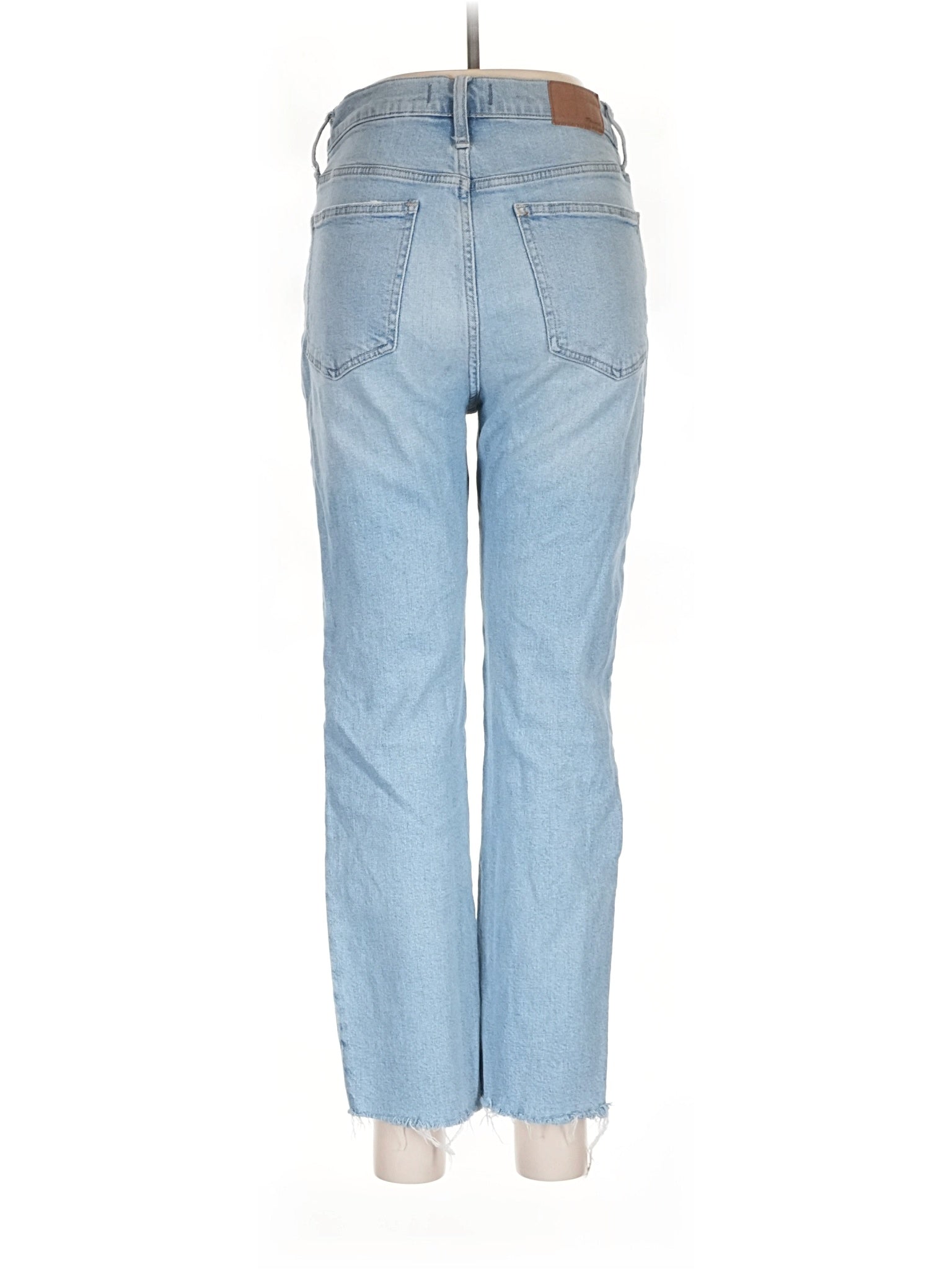 2 waist size - 28