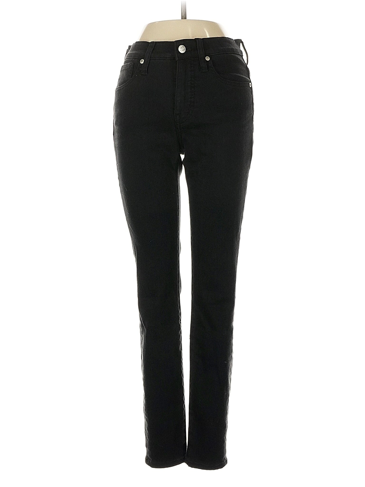 1 waist size - 25