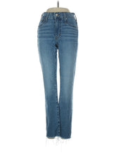 1 waist size - 23