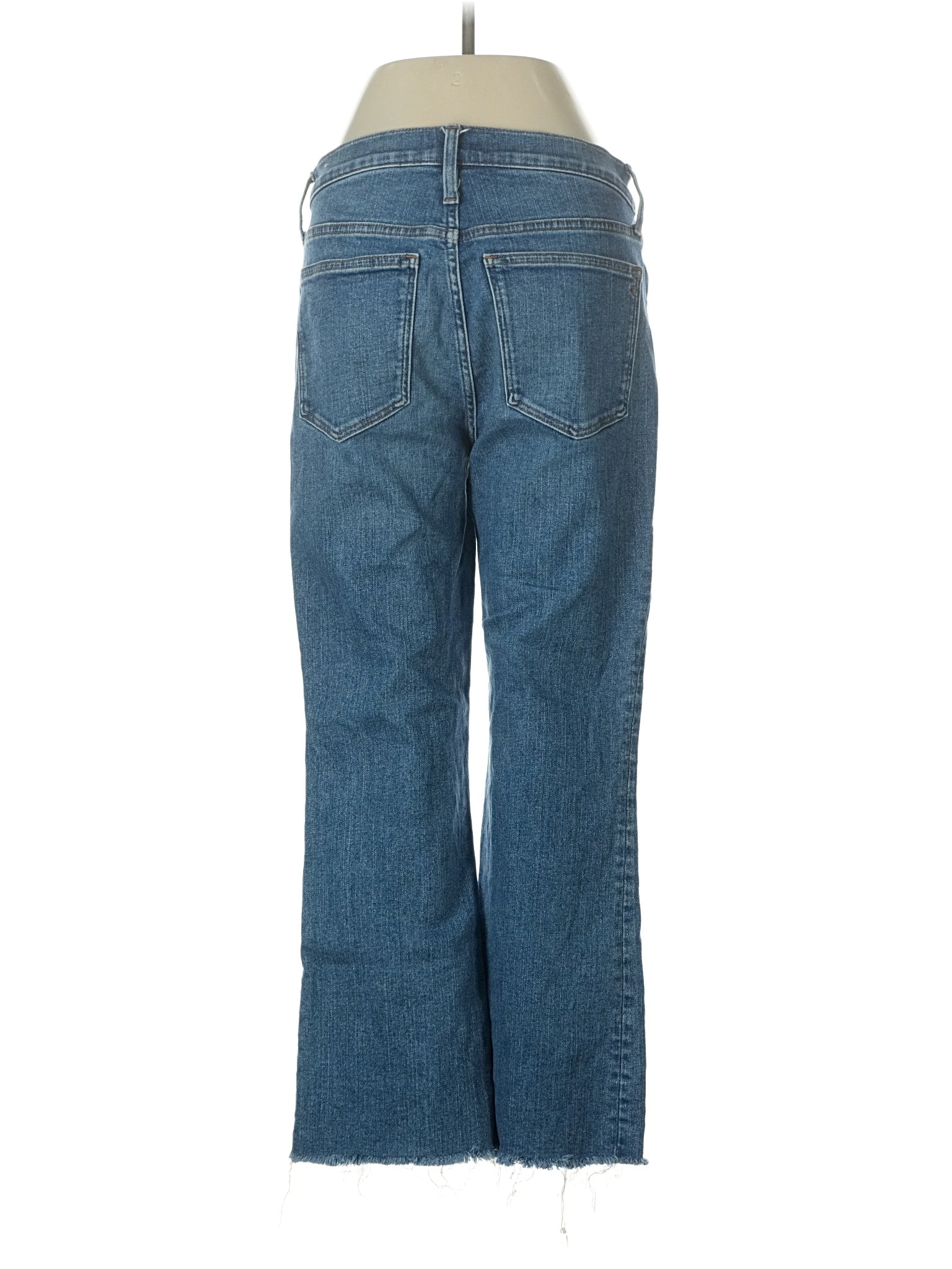 2 waist size - 27