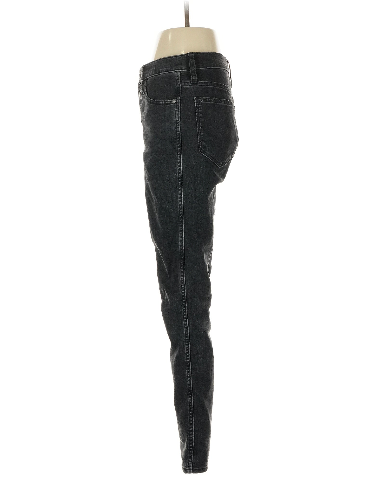 4 waist size - 27