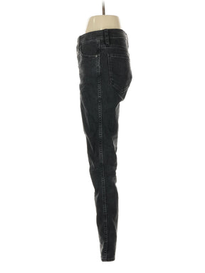 4 waist size - 27