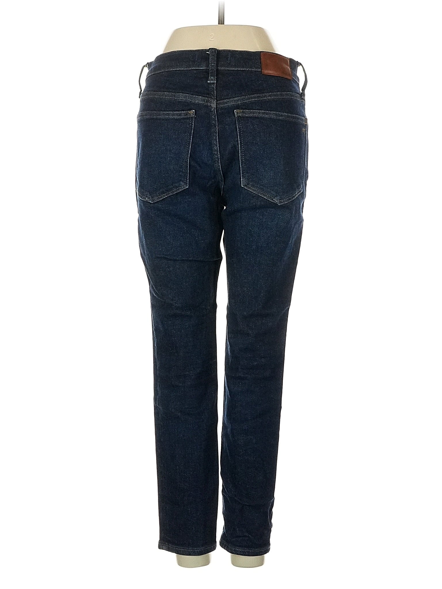 2 waist size - 27 P