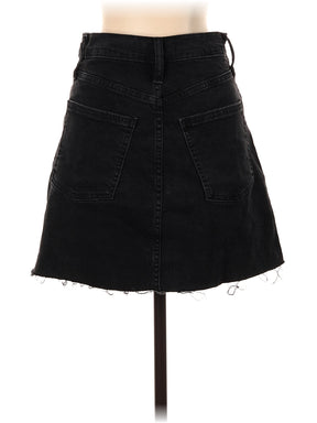 Denim Skirt waist size - 26