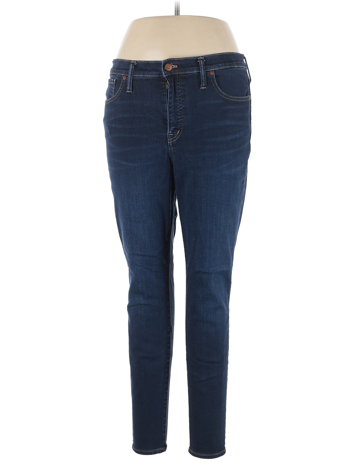 1 waist size - 32