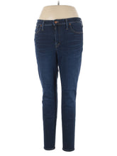 1 waist size - 32