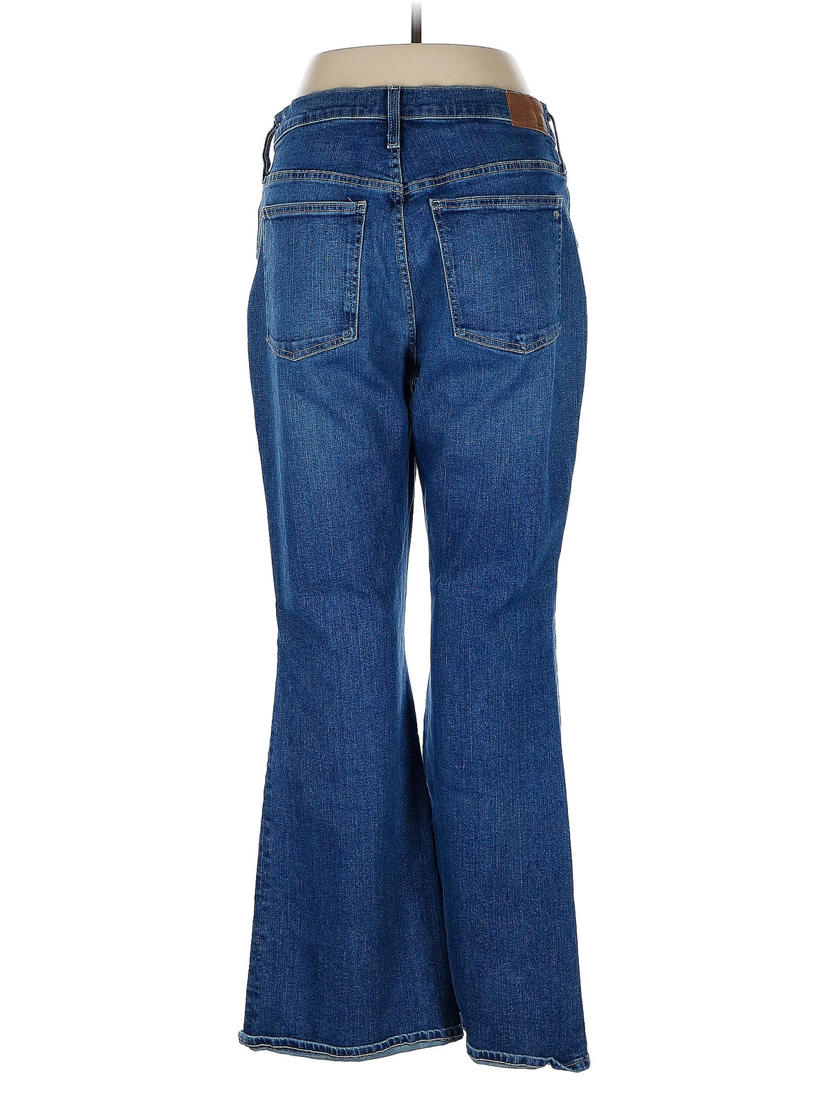 2 waist size - 31