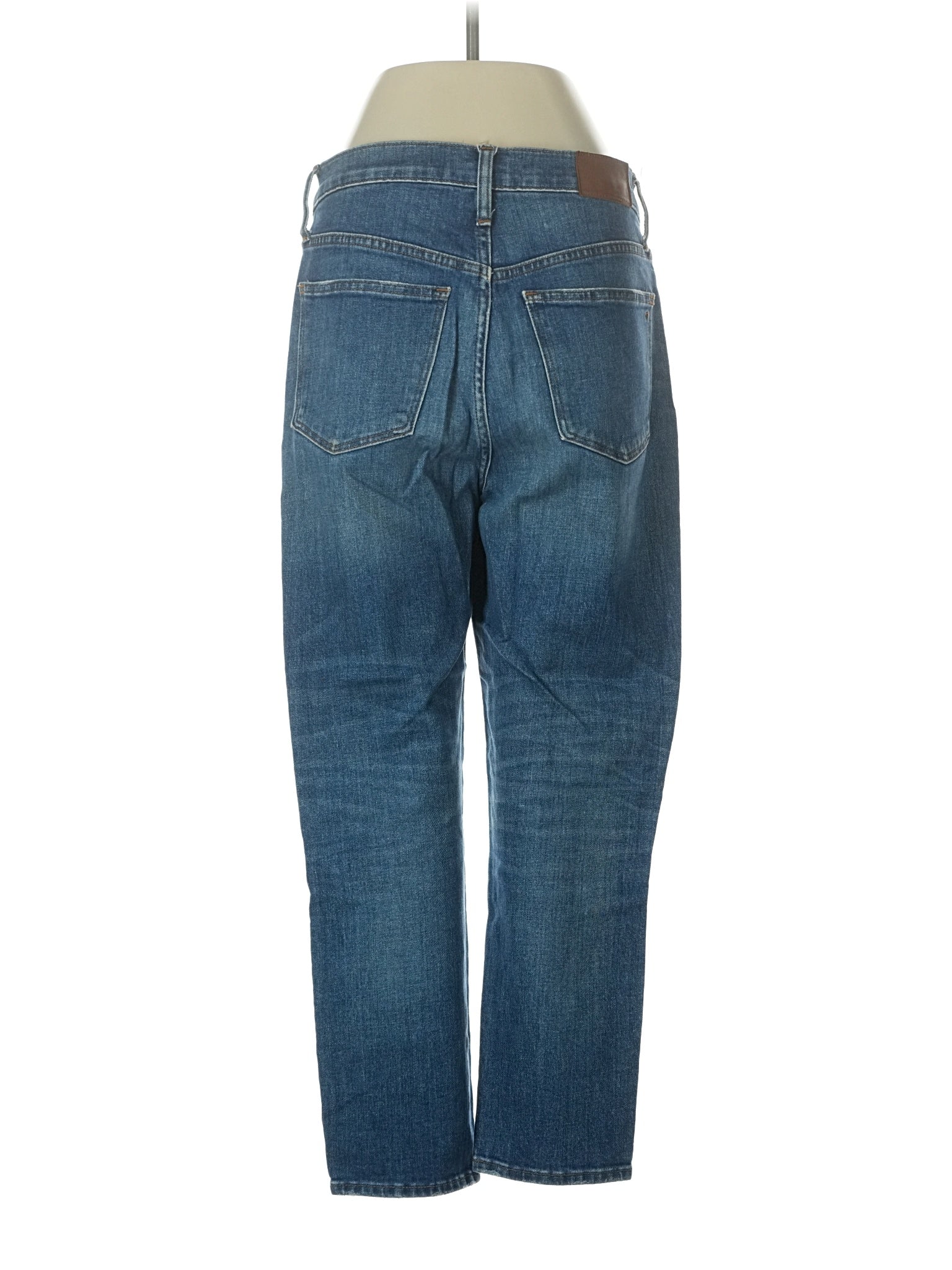 2 waist size - 27
