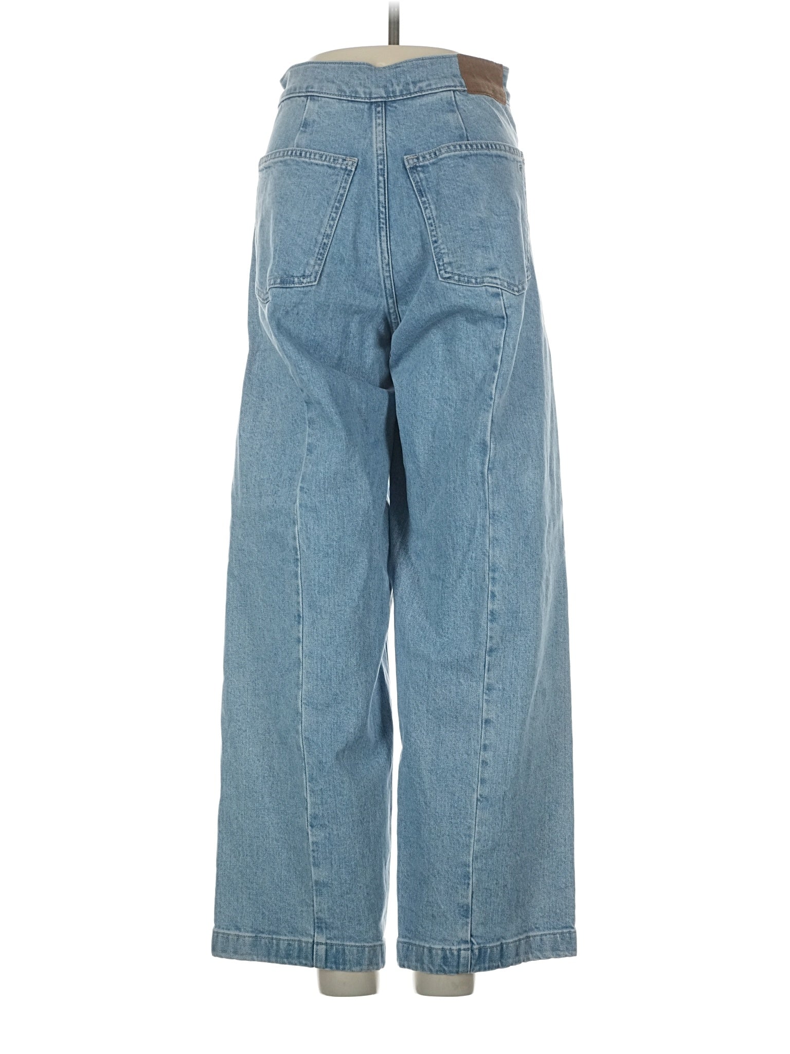 2 waist size - 23