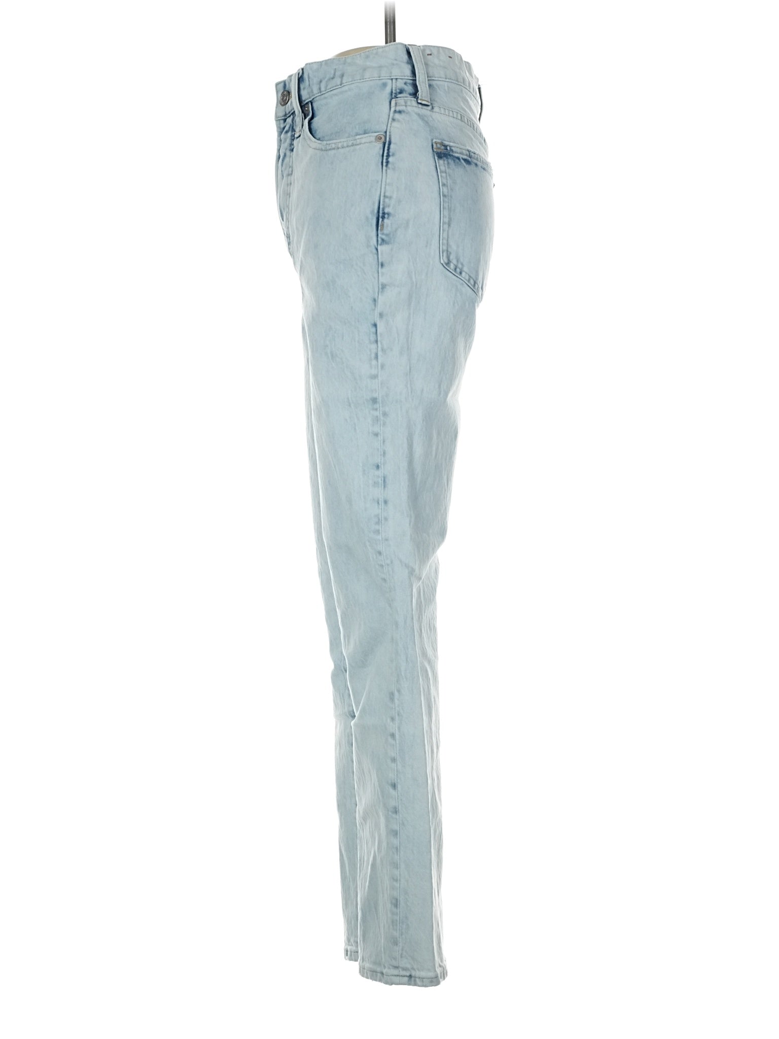 4 waist size - 25