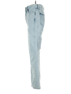 4 waist size - 25