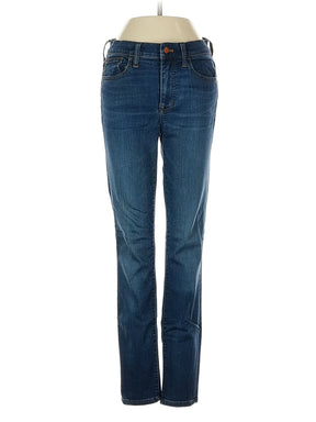 1 waist size - 25