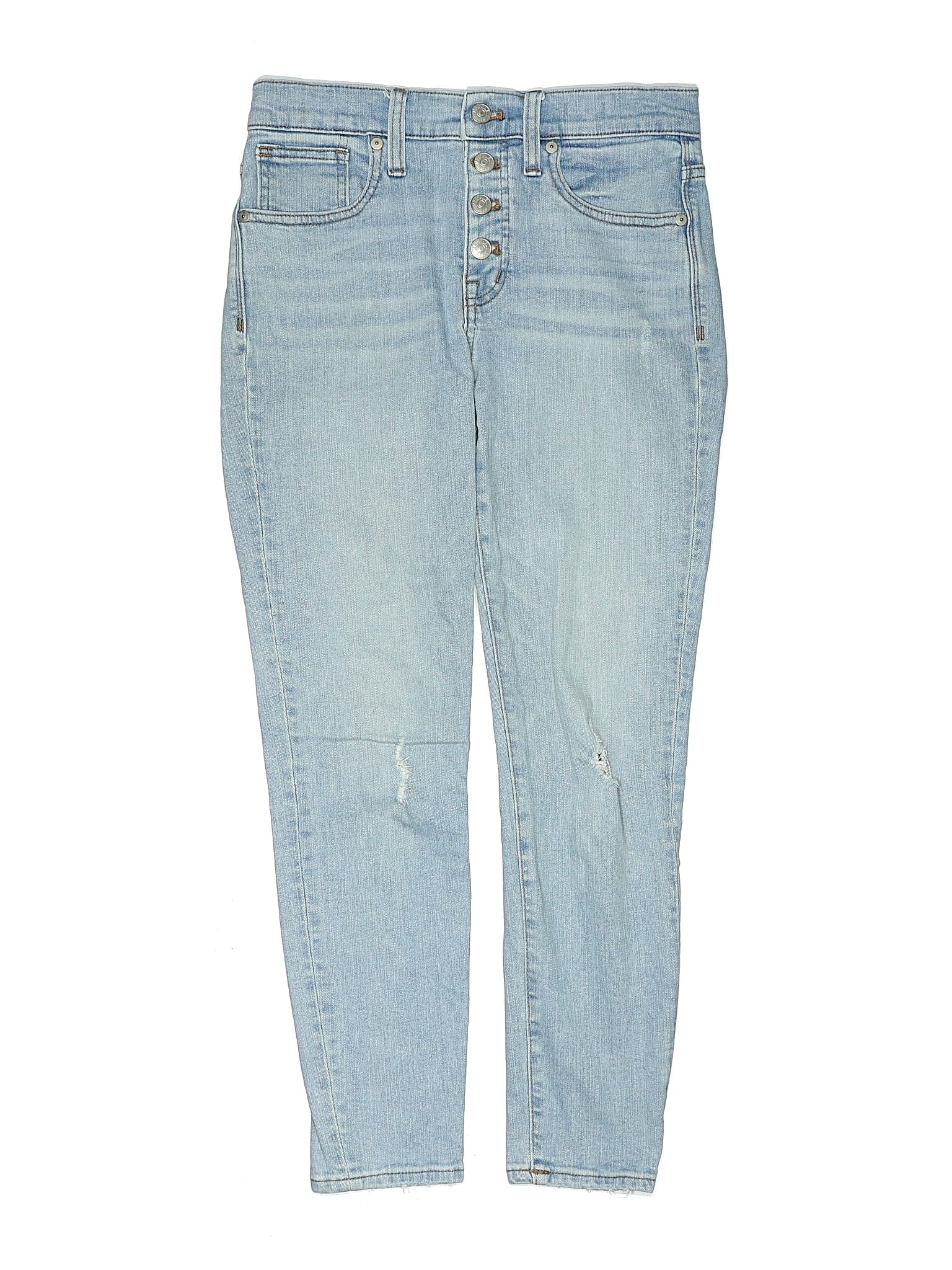 1 waist size - 26
