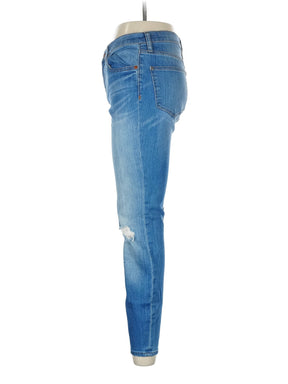 4 waist size - 29