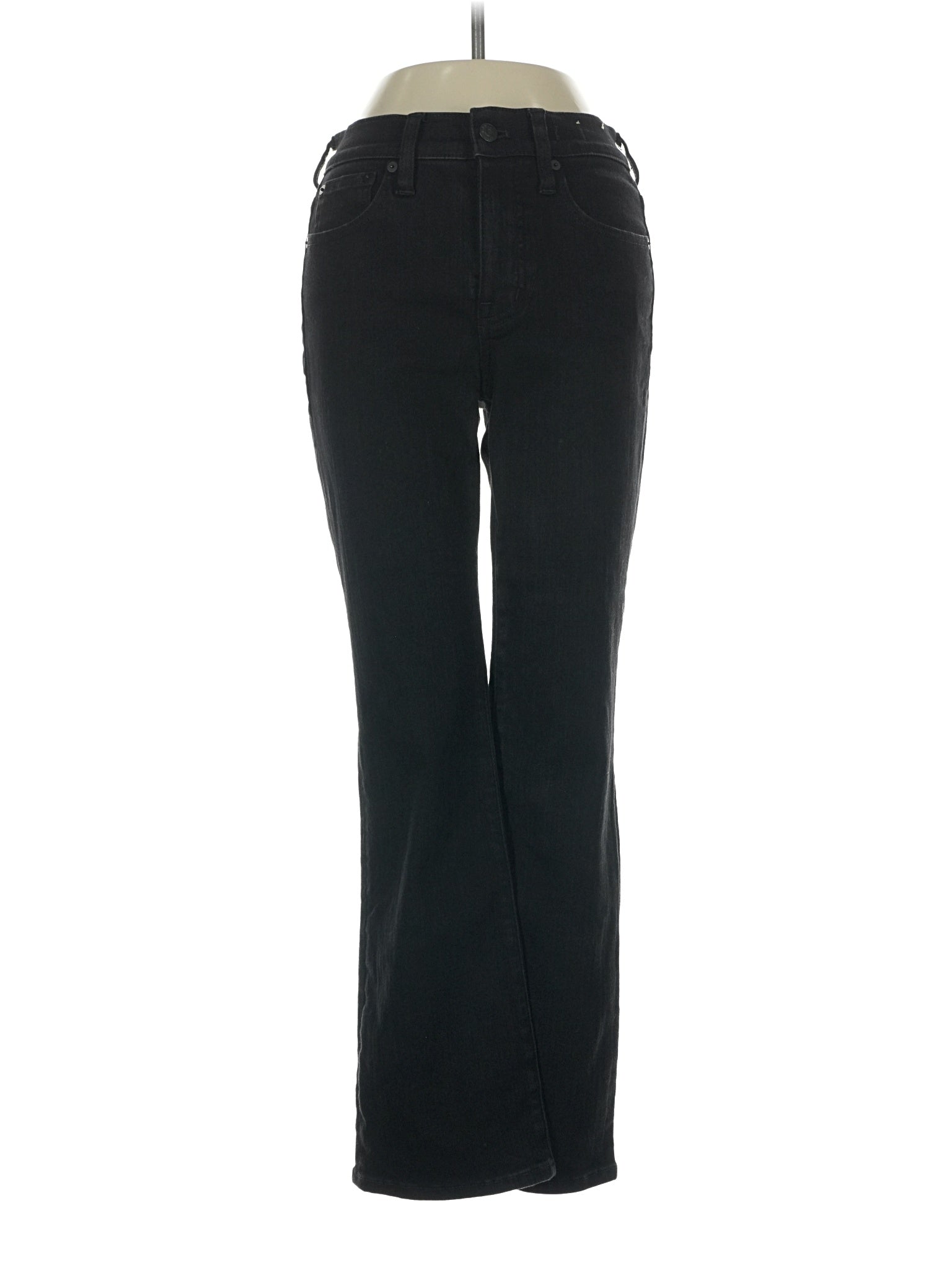 1 waist size - 25