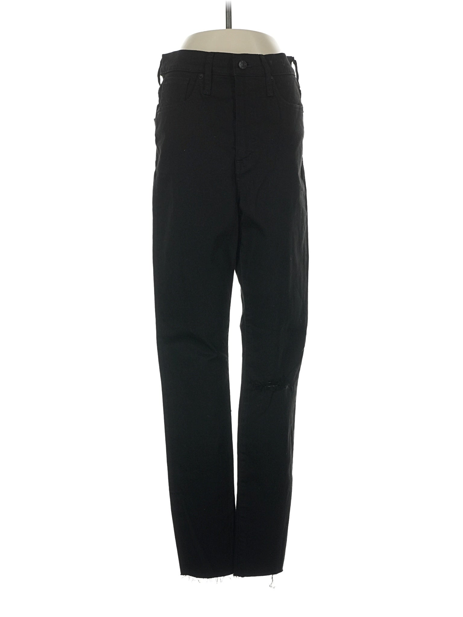 1 waist size - 27