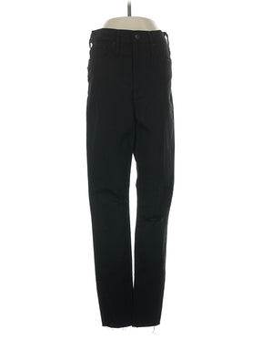 1 waist size - 27