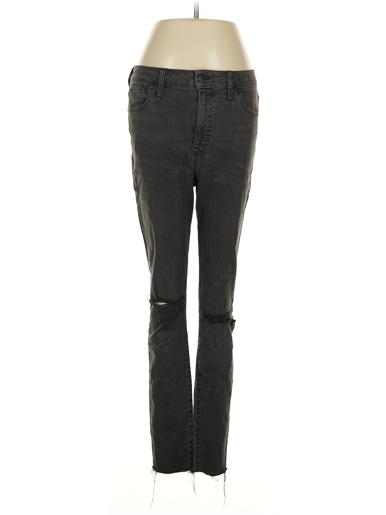 1 waist size - 29