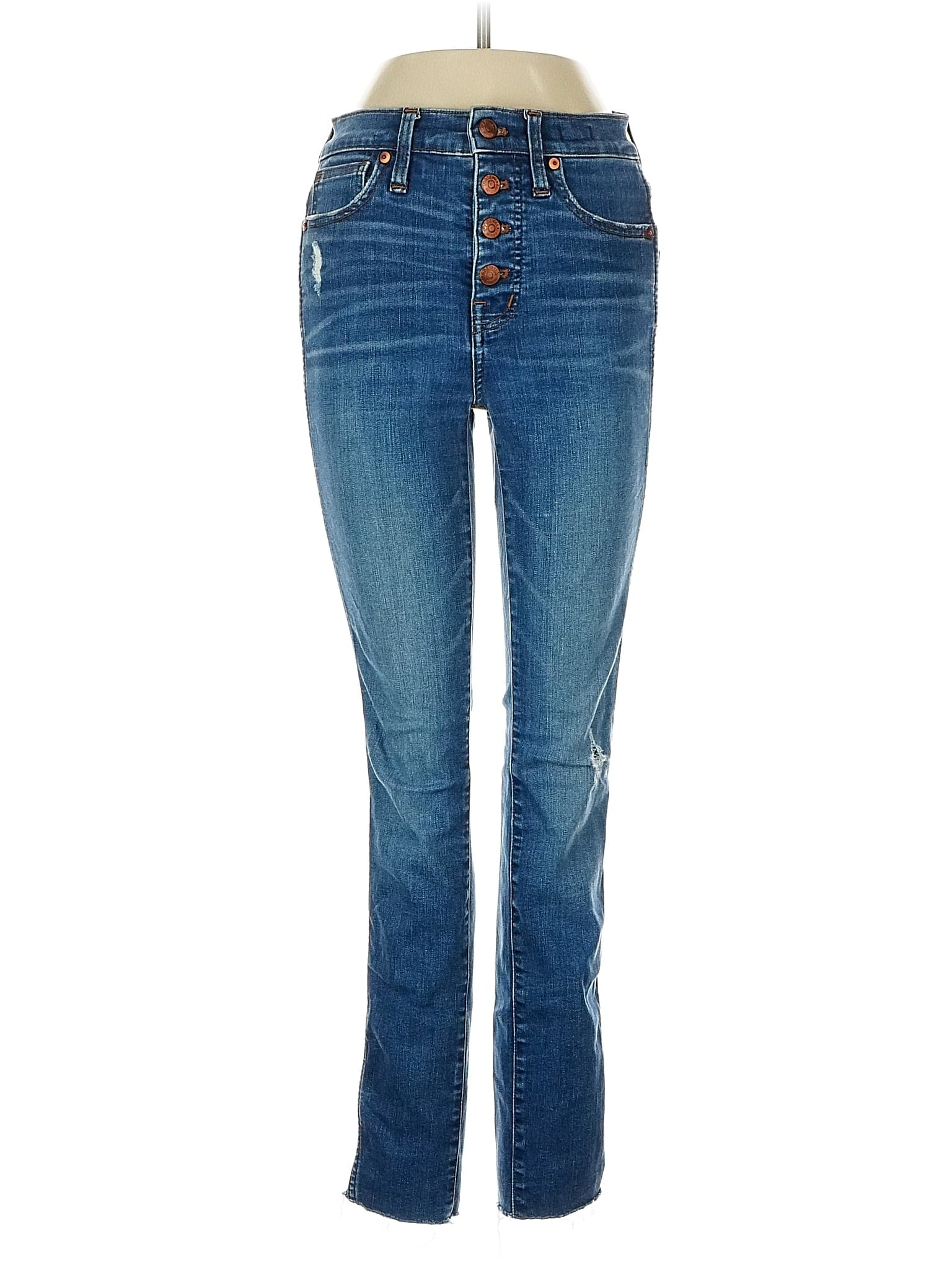 1 waist size - 24