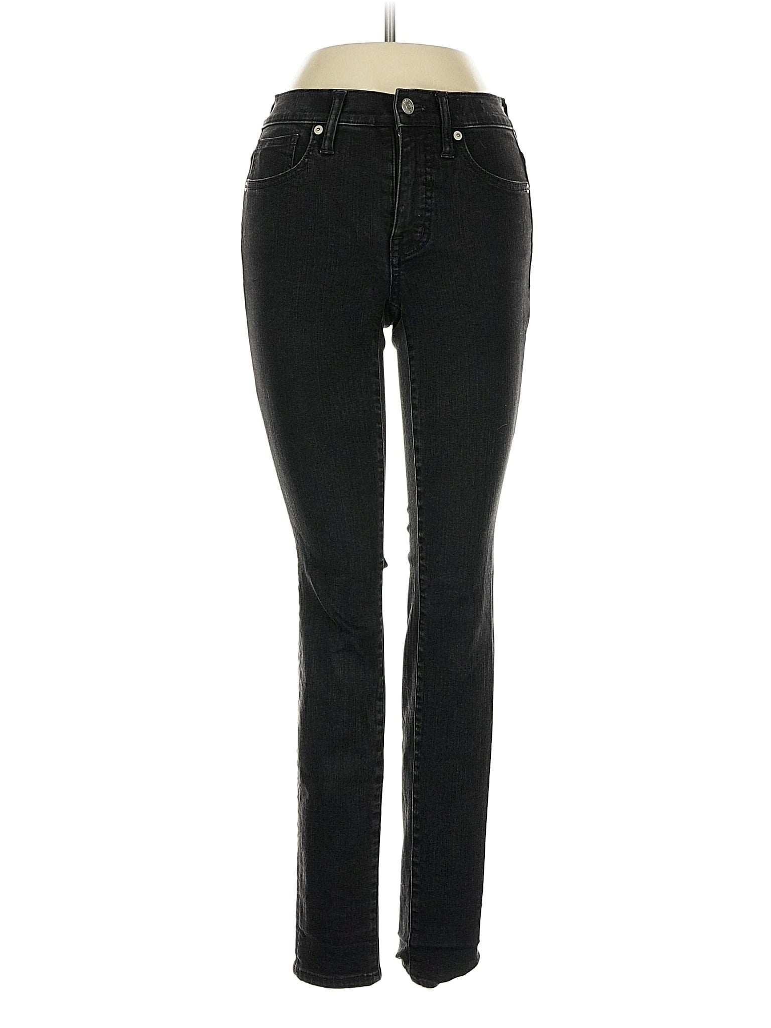 1 waist size - 23