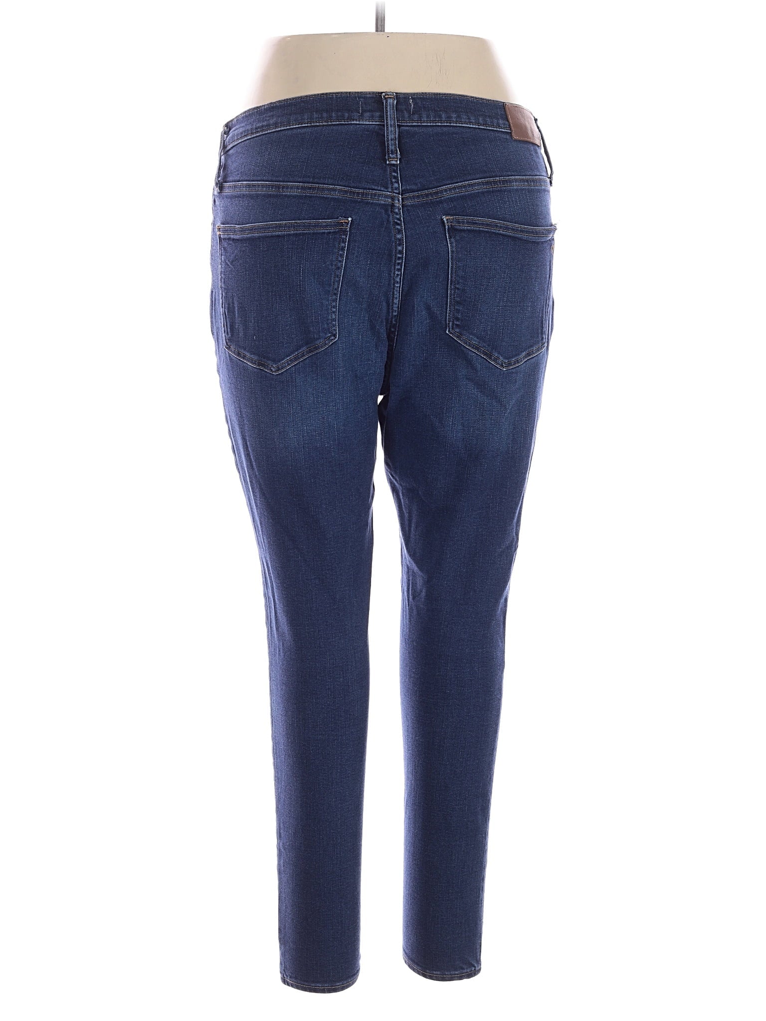 2 waist size - 33