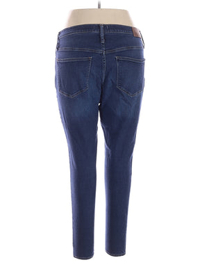 2 waist size - 33