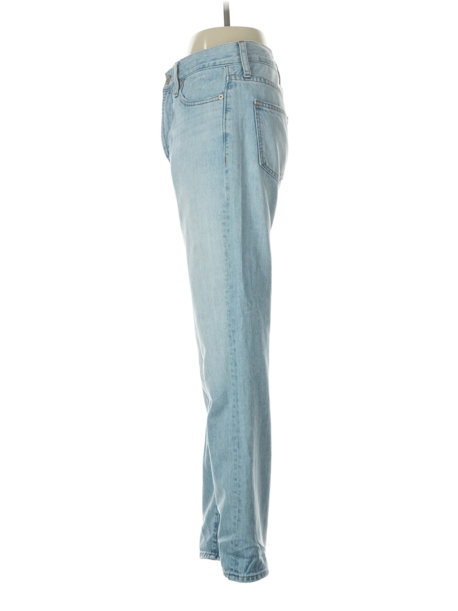 4 waist size - 25