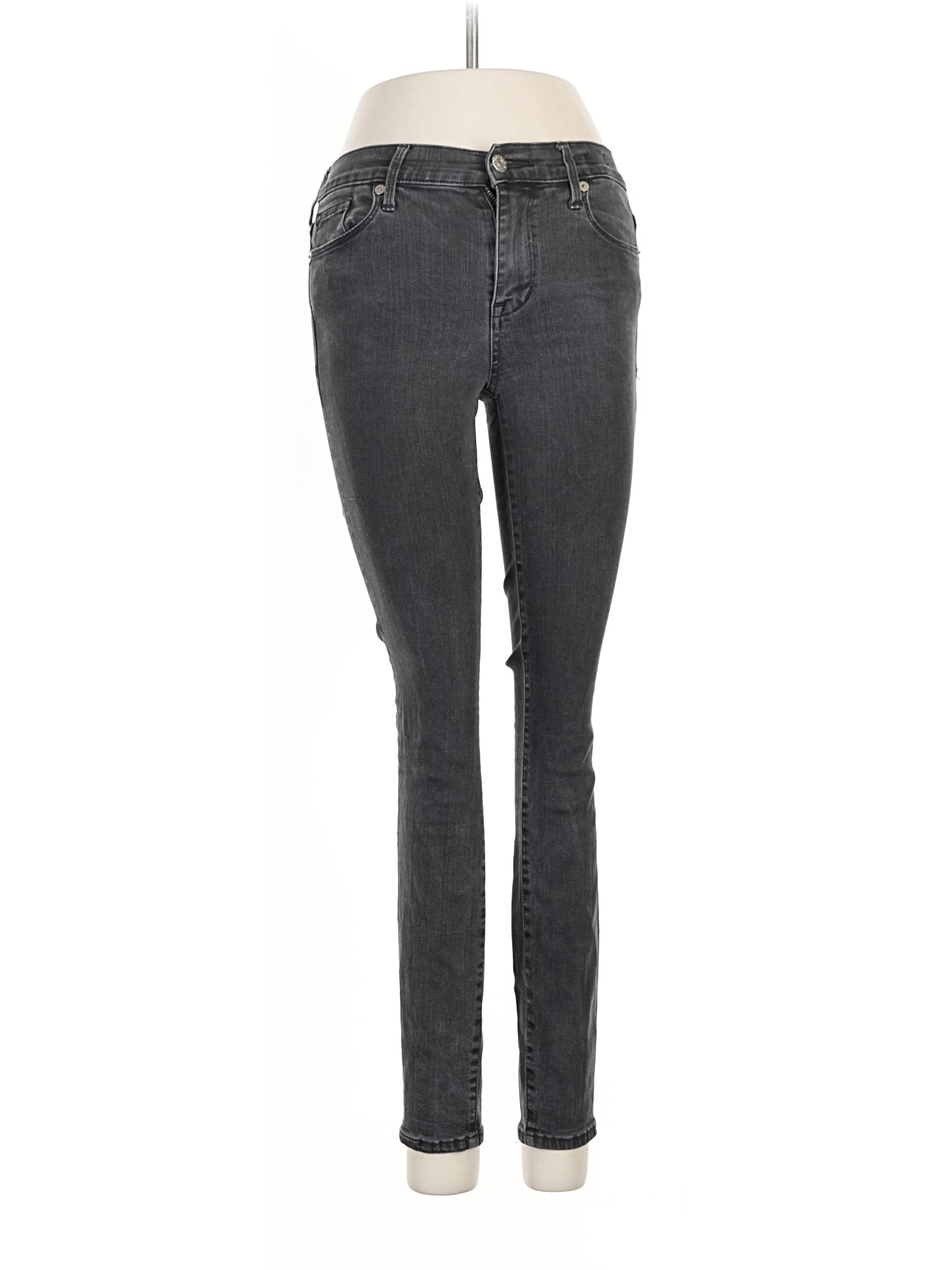 1 waist size - 27