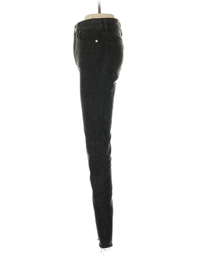 4 waist size - 25