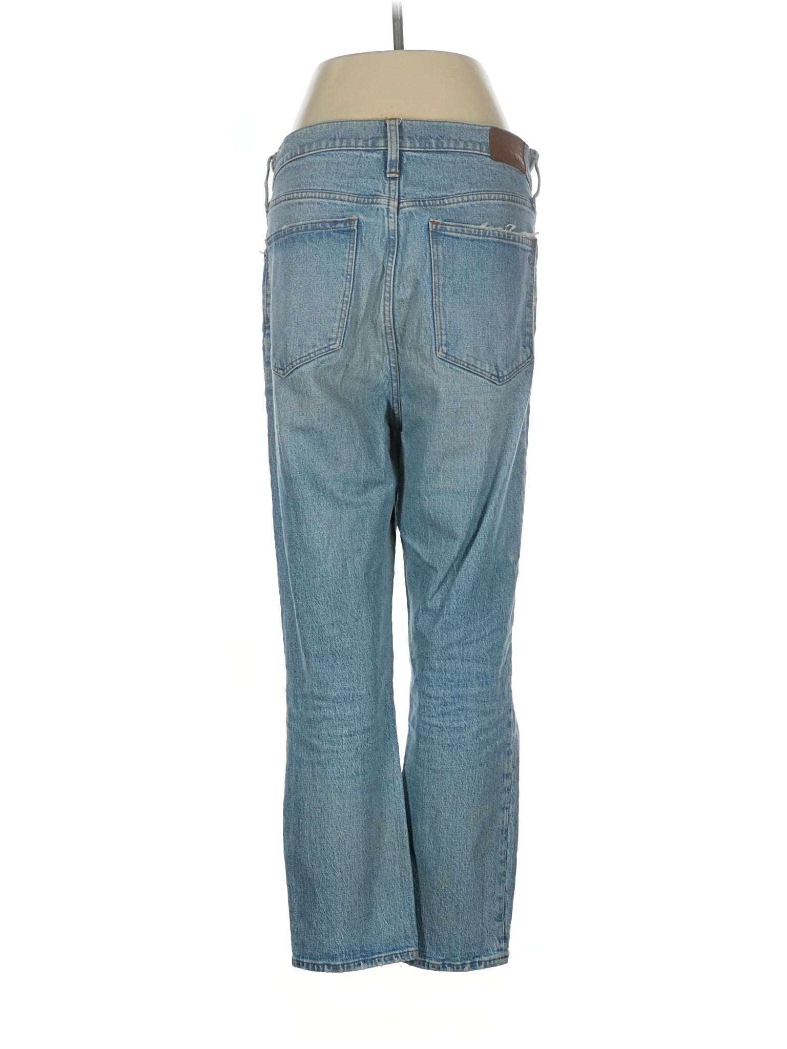2 waist size - 29