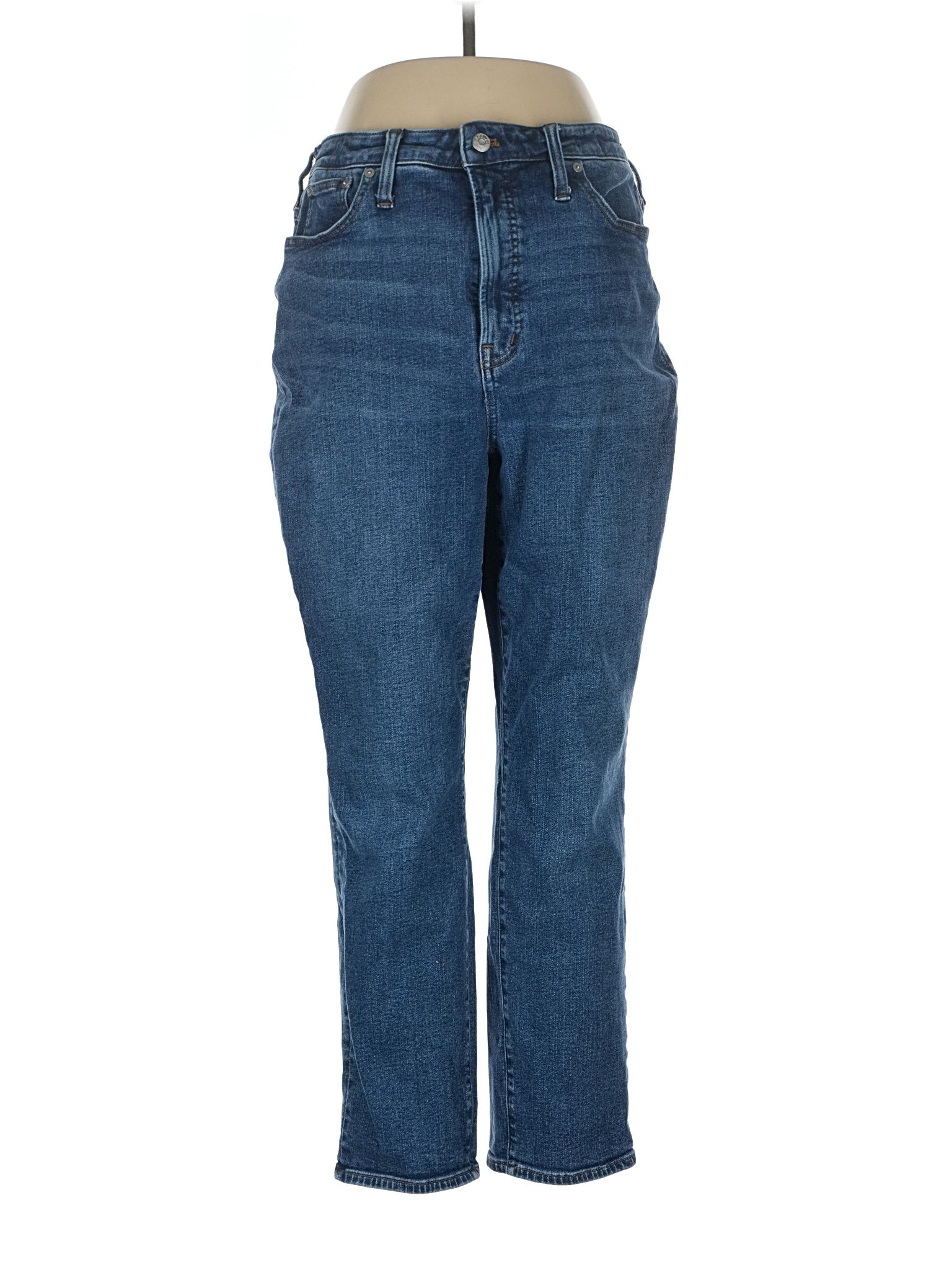 1 waist size - 31