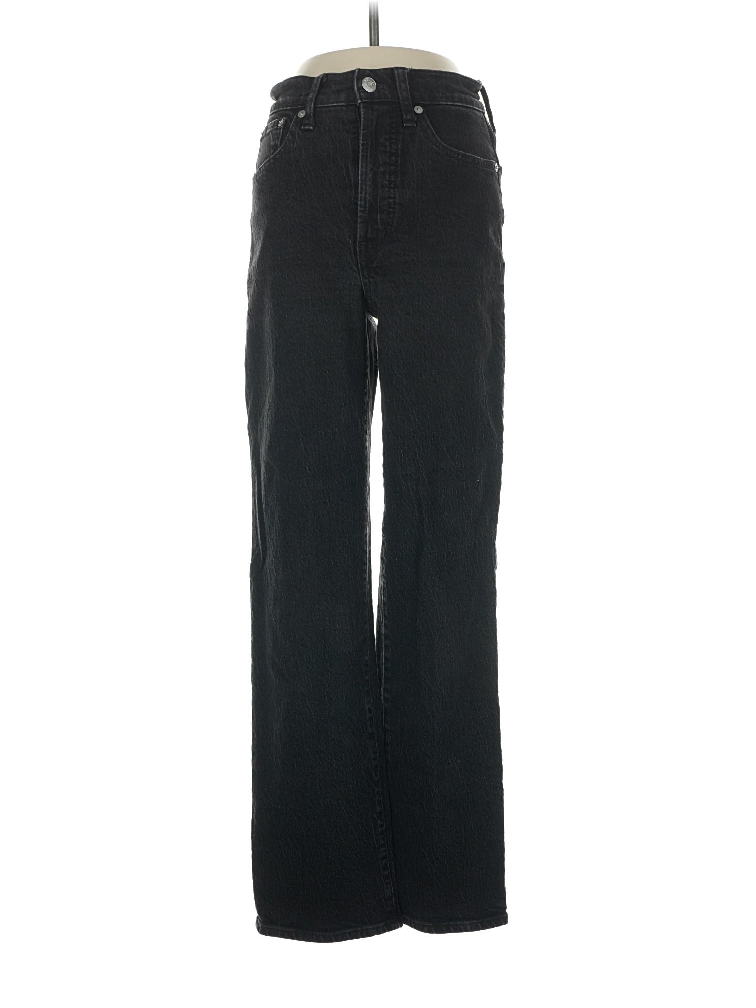 1 waist size - 23